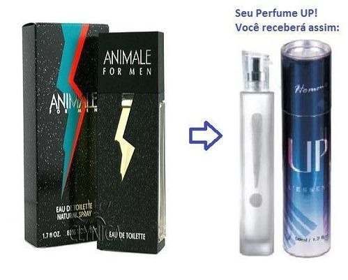 Animale for mam